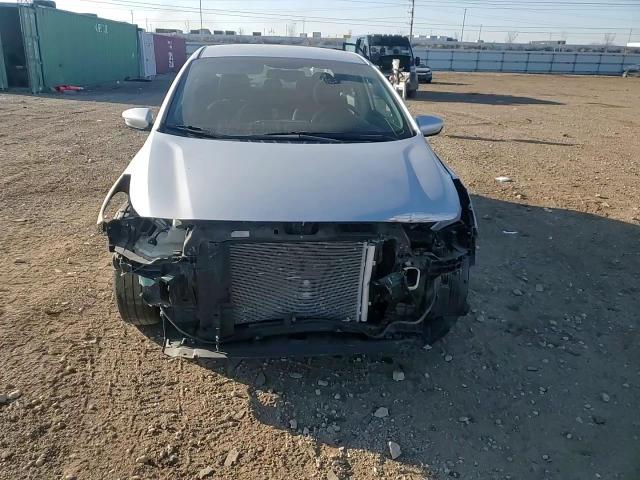 2018 Kia Forte Lx VIN: 3KPFK4A71JE218626 Lot: 92942795