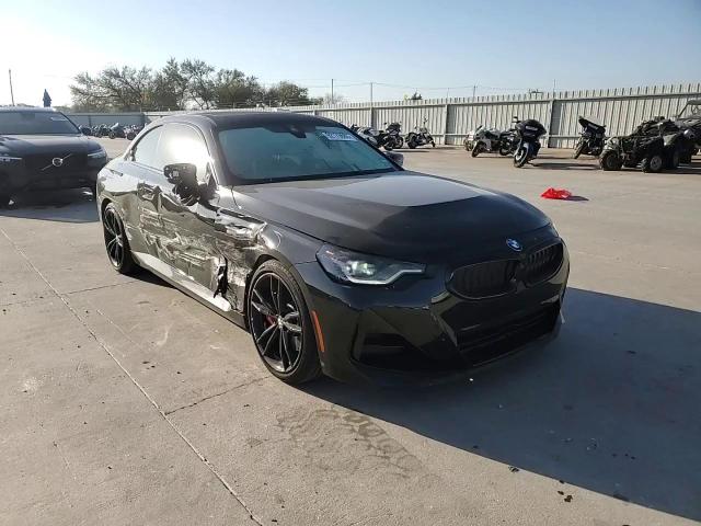 2024 BMW 230I VIN: 3MW23CM0XR8E77949 Lot: 92179685