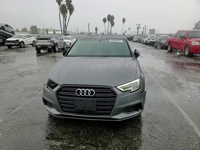 2019 Audi A3 Premium VIN: WAUAUGFF4KA090938 Lot: 93659435