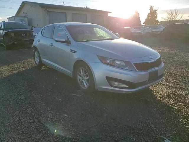 2013 Kia Optima Lx VIN: KNAGM4A74D5380178 Lot: 94287575