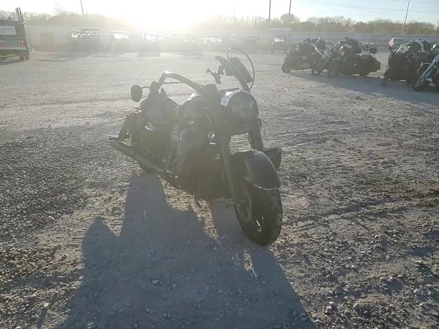 2025 Harley-Davidson Flhrxs VIN: 1HD1KVP17SB620697 Lot: 91759655