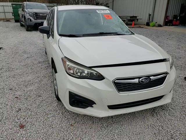 2019 Subaru Impreza VIN: 4S3GTAA64K3762523 Lot: 93412515