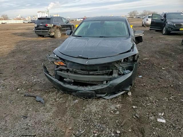 2015 Chevrolet Impala Lt VIN: 2G1115SL0F9169500 Lot: 94155845