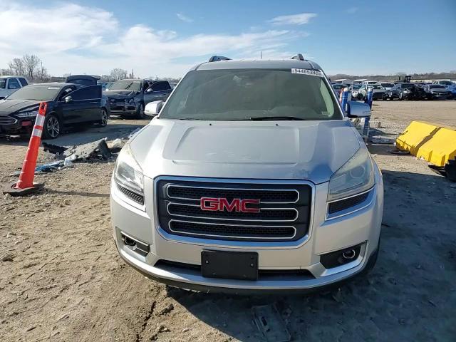 2014 GMC Acadia Slt-1 VIN: 1GKKVRKD1EJ106963 Lot: 94485345