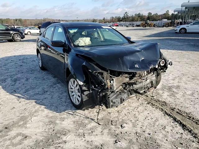 2014 Nissan Altima 2.5 VIN: 1N4AL3AP8EN378060 Lot: 94476825