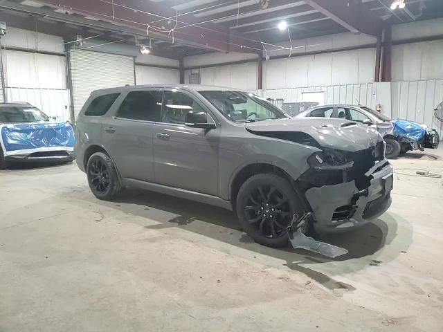 2020 Dodge Durango Gt VIN: 1C4RDJDG8LC372908 Lot: 92792105