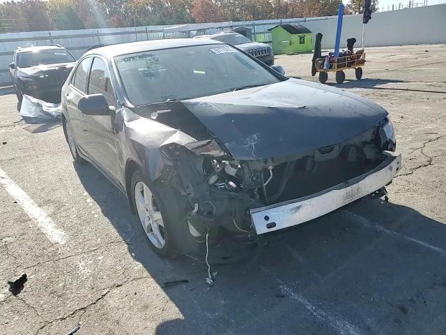 2012 Acura Tsx Tech VIN: JH4CU2F60CC015110 Lot: 91775225