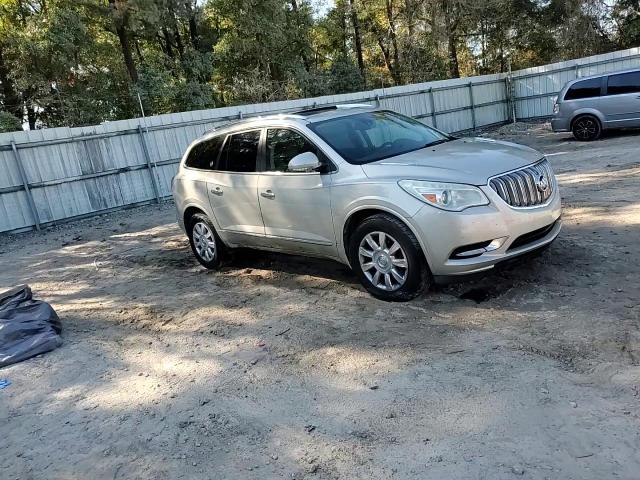 2014 Buick Enclave VIN: 5GAKRBKDXEJ247202 Lot: 92836295