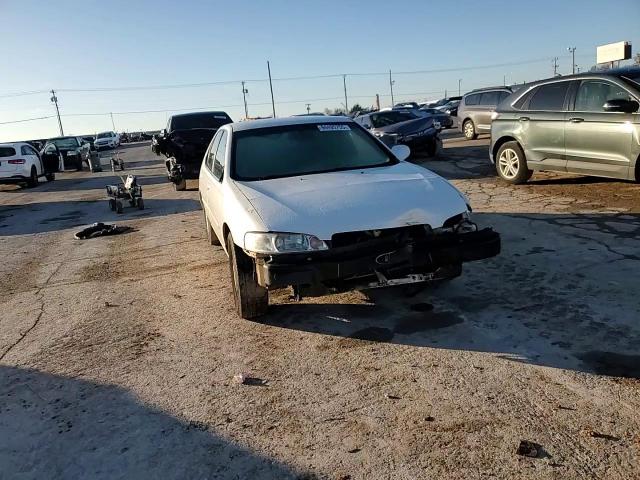 2000 Nissan Altima Xe VIN: 1N4DL01D6YC161821 Lot: 94495755
