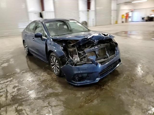 2019 Subaru Legacy 2.5I Premium VIN: 4S3BNAF68K3013687 Lot: 92413985