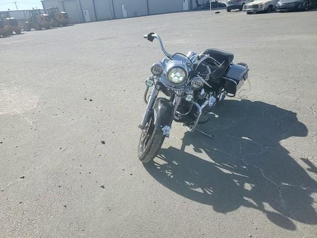 2008 Harley-Davidson Flhrc VIN: 1HD1FR4128Y684488 Lot: 91711995