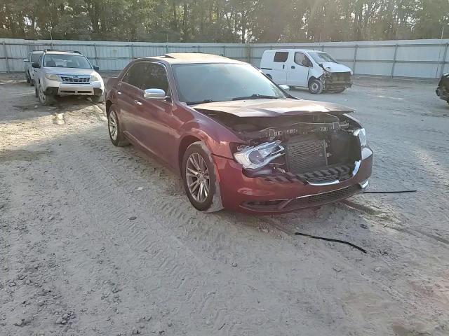 2017 Chrysler 300C VIN: 2C3CCAEG0HH565196 Lot: 93891275