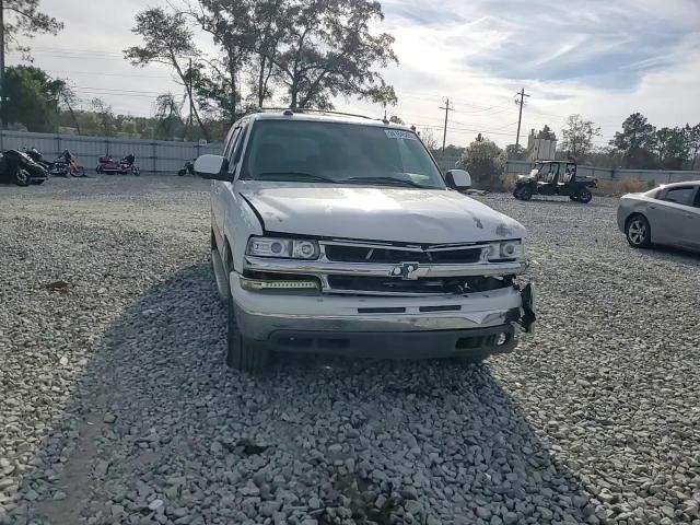 2004 Chevrolet Suburban C1500 VIN: 1GNEC16Z04J237250 Lot: 94164565