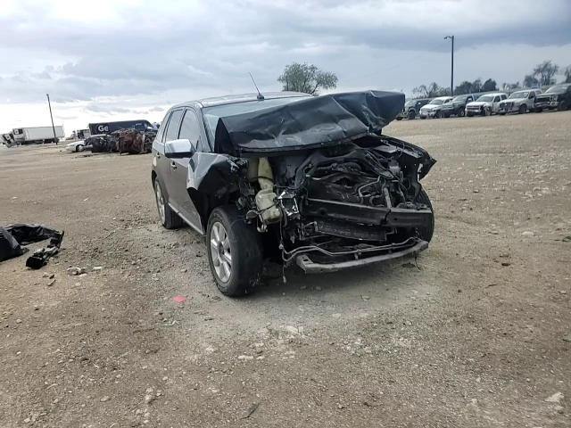 2008 Lincoln Mkx VIN: 2LMDU68C98BJ34166 Lot: 93970955