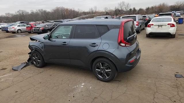 2020 Kia Soul Ex VIN: KNDJ33AU7L7118072 Lot: 93600595