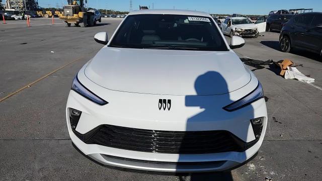 2025 Buick Envista Preferred VIN: KL47LAEP1SB151335 Lot: 91322555