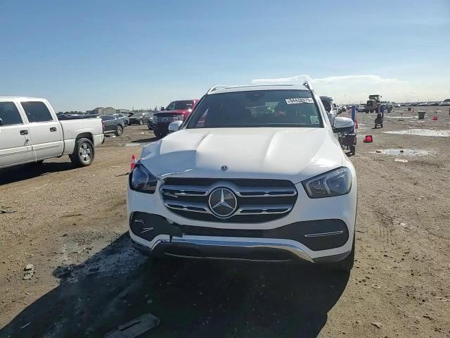 2022 Mercedes-Benz Gle 350 VIN: 4JGFB4JB9NA579238 Lot: 94438975