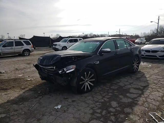 2016 Ford Taurus Limited VIN: 1FAHP2F80GG114093 Lot: 93529465