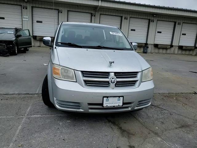 2008 Dodge Grand Caravan Se VIN: 1D8HN44H08B137517 Lot: 92164675
