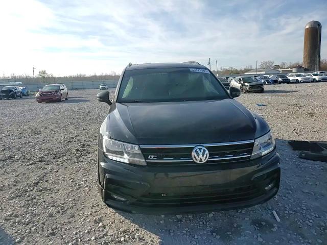 2020 Volkswagen Tiguan Se VIN: 3VV3B7AX7LM172802 Lot: 94371985