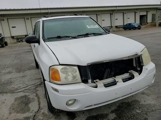 2003 GMC Envoy VIN: 1GKDT13SX32364628 Lot: 93314815