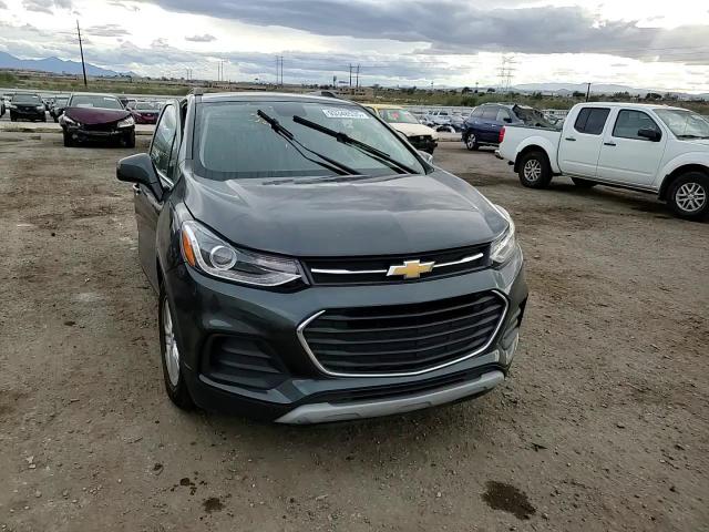2018 Chevrolet Trax 1Lt VIN: KL7CJLSB6JB693203 Lot: 93348535