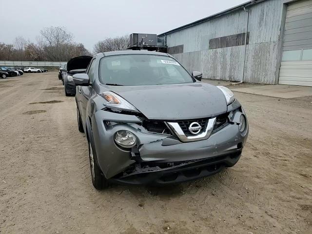 2016 Nissan Juke S VIN: JN8AF5MV5GT651479 Lot: 93644495