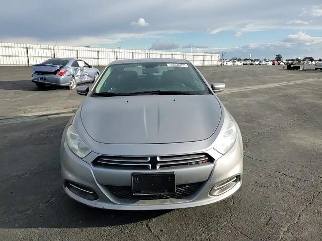 2015 Dodge Dart Se VIN: 1C3CDFAA7FD375997 Lot: 93535905