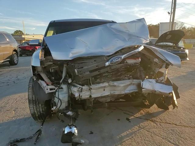 2010 Ford Flex Sel VIN: 2FMGK5CC4ABA23627 Lot: 91236925