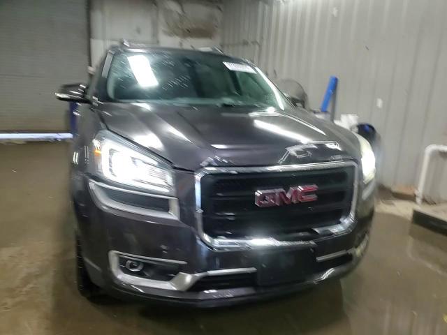 2017 GMC Acadia Limited Slt-2 VIN: 1GKKRSKD9HJ308370 Lot: 92898855