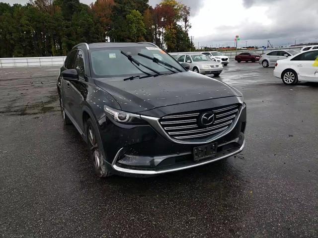 2021 Mazda Cx-9 Grand Touring VIN: JM3TCBDY7M0510813 Lot: 90368595