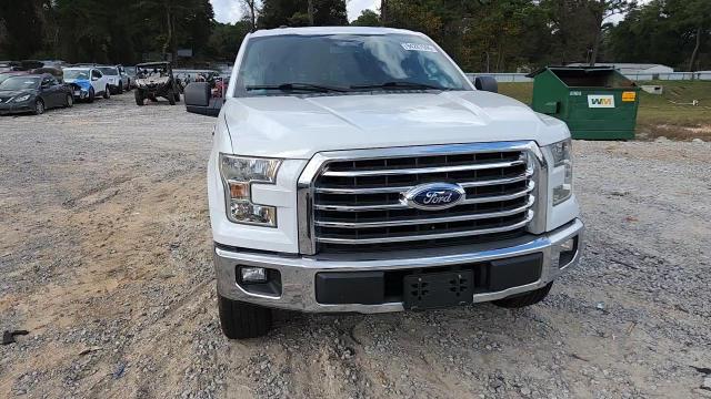 2016 Ford F150 Supercrew VIN: 1FTEW1CP6GFB19181 Lot: 94287595