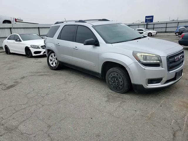 2014 GMC Acadia Sle VIN: 1GKKRPKD0EJ357692 Lot: 94684965