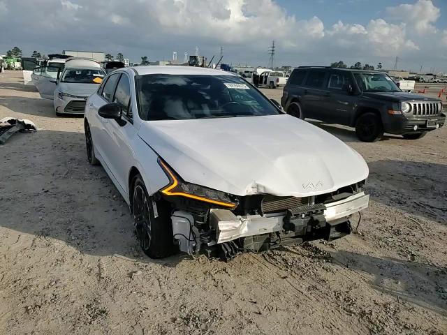 2022 Kia K5 Gt Line VIN: 5XXG64J23NG146953 Lot: 92760575