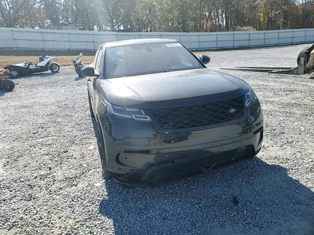 2019 Land Rover Range Rover Velar S VIN: SALYB2FV7KA233813 Lot: 92207975