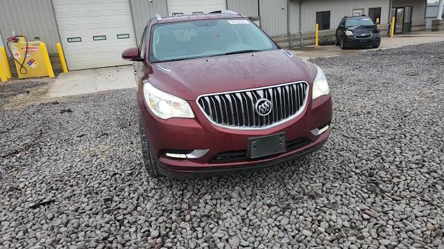 2017 Buick Enclave VIN: 5GAKRAKDXHJ211945 Lot: 94152055