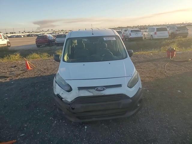 2015 Ford Transit Connect Xl VIN: NM0GE9E72F1202719 Lot: 92455085