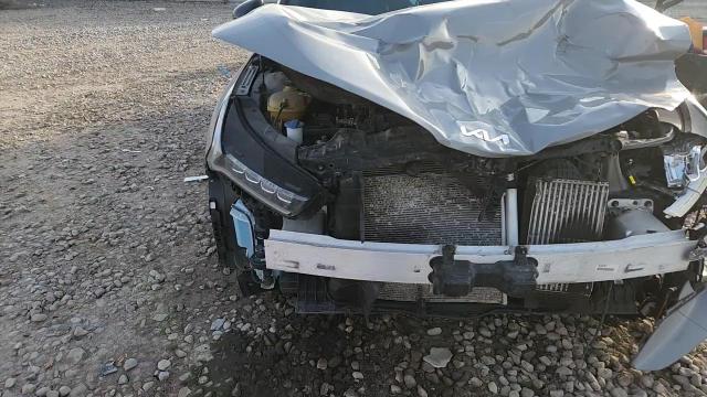 2022 Kia K5 Gt Line VIN: 5XXG64J24NG104534 Lot: 94069015