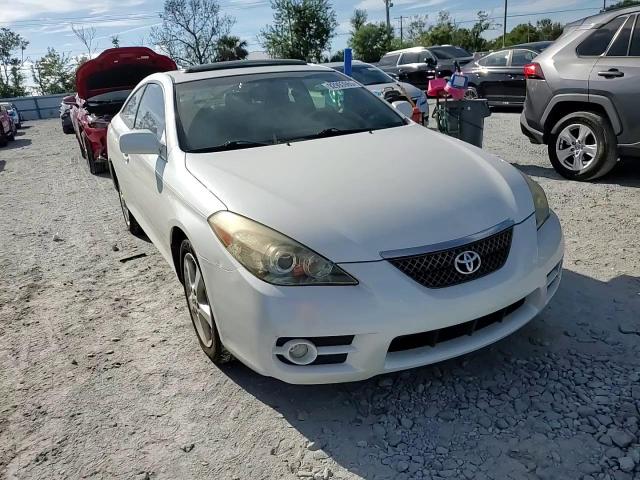 2007 Toyota Camry Solara Se VIN: 4T1CA30P37U121578 Lot: 92993965