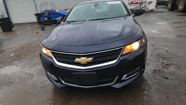 2017 Chevrolet Impala Ls VIN: 2G11X5SA2H9157154 Lot: 93474785