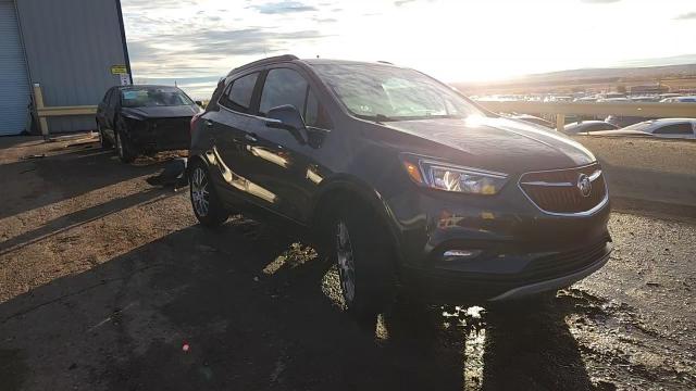 2017 Buick Encore Sport Touring VIN: KL4CJ1SB7HB208501 Lot: 93918125