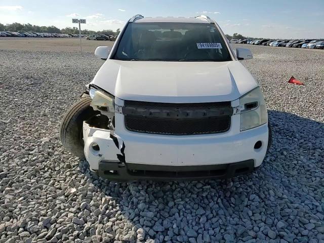 2007 Chevrolet Equinox Lt VIN: 2CNDL73F576061312 Lot: 94169805