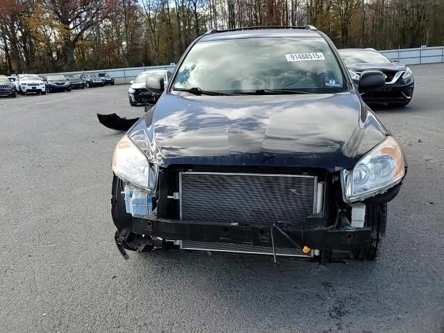 2011 Toyota Rav4 VIN: 2T3BF4DVXBW096691 Lot: 91488515