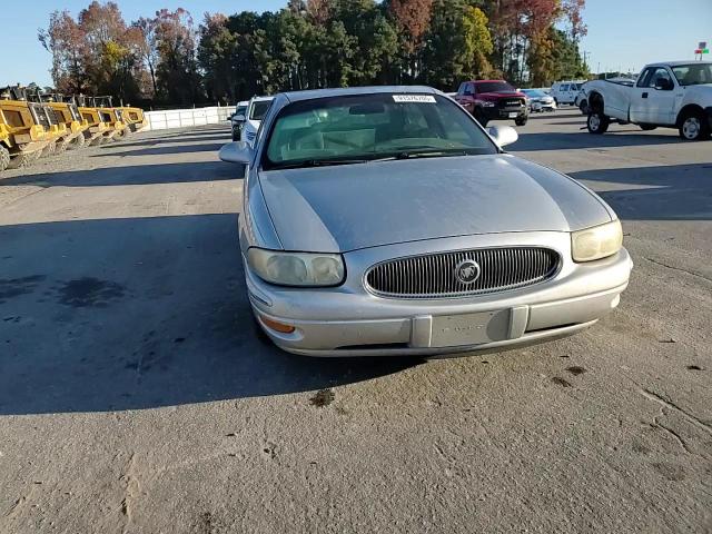 2002 Buick Lesabre Custom VIN: 1G4HP54K224126584 Lot: 91576705