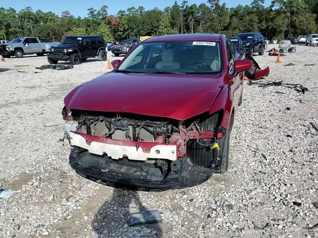 2016 Mazda 6 Grand Touring VIN: JM1GJ1W53G1488241 Lot: 93927985