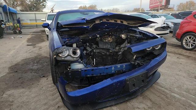 2020 Dodge Challenger R/T Scat Pack VIN: 2C3CDZFJ3LH184585 Lot: 91740895