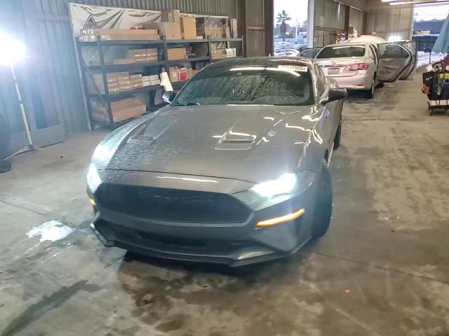 2021 Ford Mustang VIN: 1FA6P8TH6M5141112 Lot: 94137025