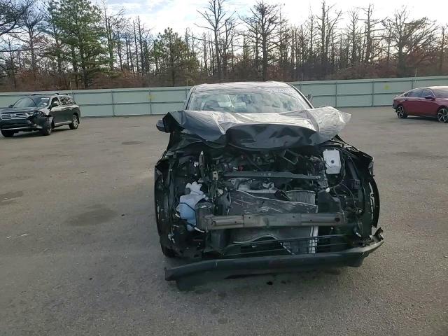 2022 Honda Hr-V Lx VIN: 3CZRU6H3XNM736360 Lot: 91504775