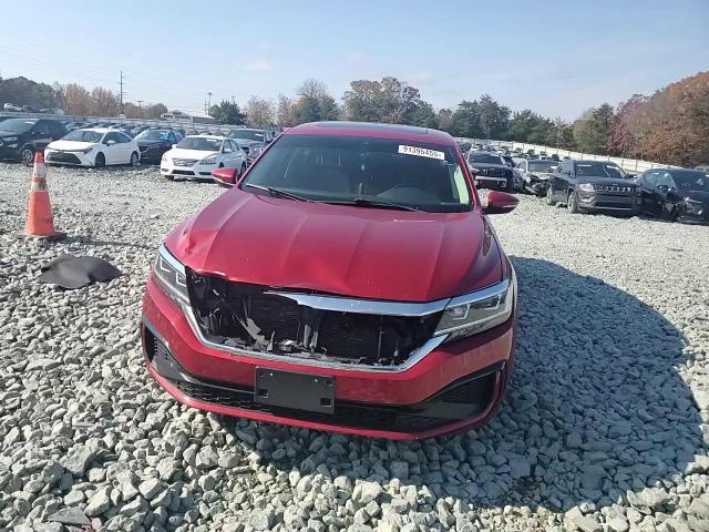 2020 Volkswagen Passat R-Line VIN: 1VWMA7A34LC007680 Lot: 92051145