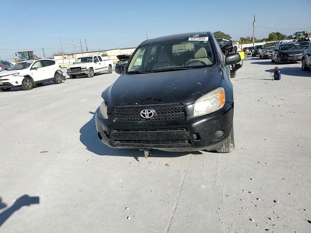 2008 Toyota Rav4 VIN: JTMZD33V586067223 Lot: 92013055